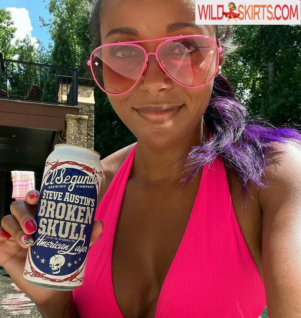 Brandi Rhodes / thebrandirhodes nude Instagram leaked photo #16