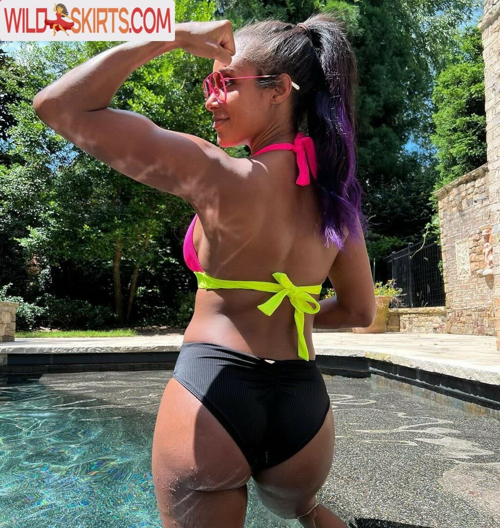 Brandi Rhodes / thebrandirhodes nude Instagram leaked photo #18