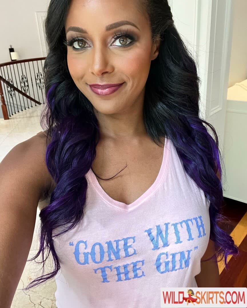 Brandi Rhodes / thebrandirhodes nude Instagram leaked photo #3