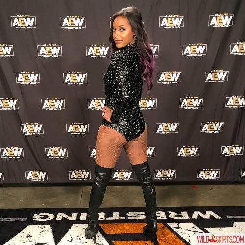 Brandi Rhodes / thebrandirhodes nude Instagram leaked photo #25