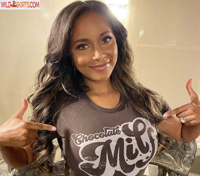 Brandi Rhodes / thebrandirhodes nude Instagram leaked photo #294