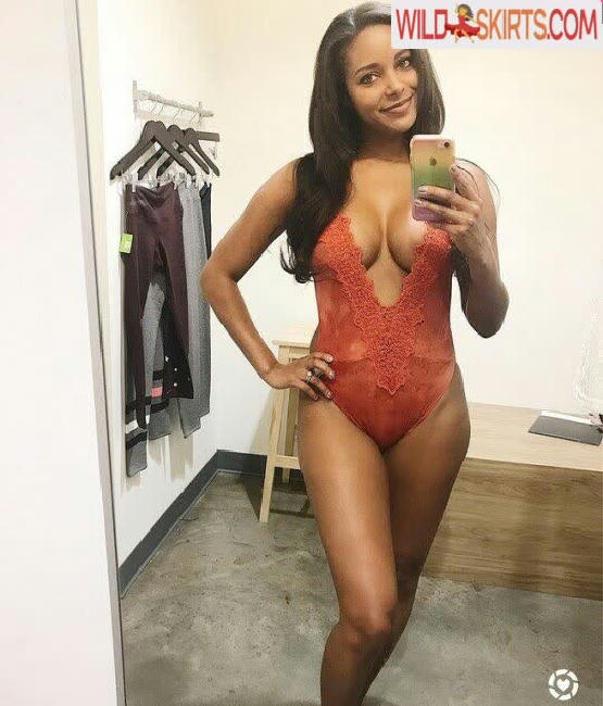 Brandi Rhodes / thebrandirhodes nude Instagram leaked photo #225