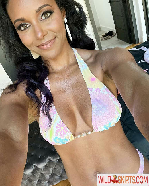 Brandi Rhodes / thebrandirhodes nude Instagram leaked photo #255