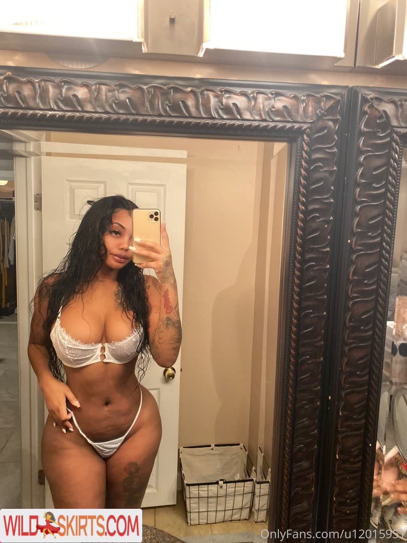 Brandi Sheri / brandifuckingsheri / brandisheri nude OnlyFans, Instagram leaked photo #1