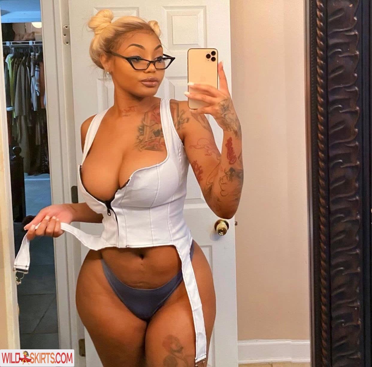 Brandi Sheri / brandifuckingsheri / brandisheri nude OnlyFans, Instagram leaked photo #70