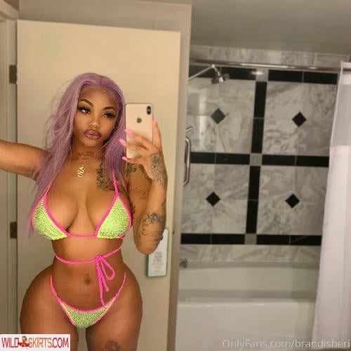 Brandi Sheri / brandifuckingsheri / brandisheri nude OnlyFans, Instagram leaked photo #5