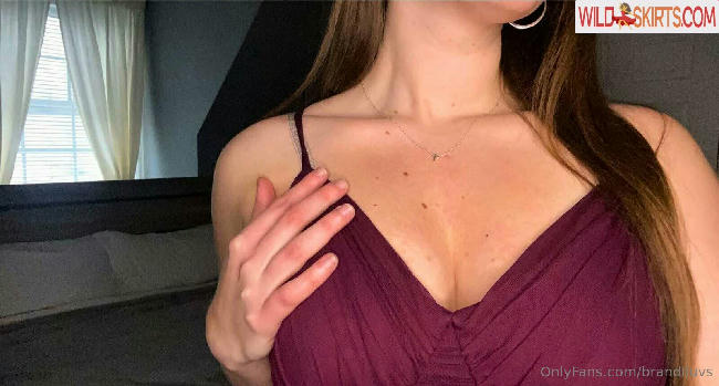 brandiluvs nude OnlyFans, Instagram leaked photo #6