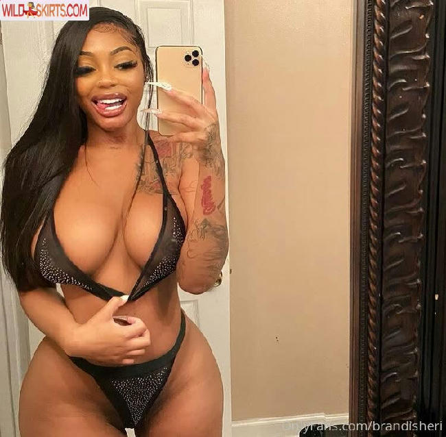 brandisheri nude OnlyFans leaked photo #6