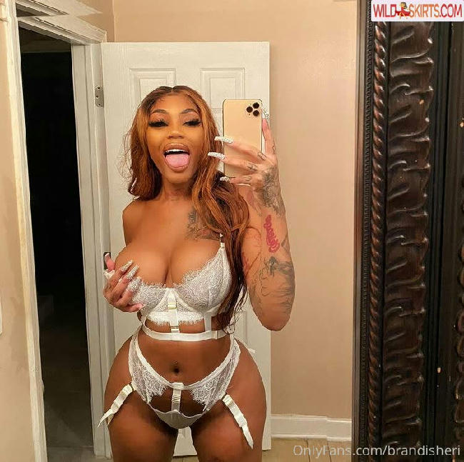 brandisheri nude OnlyFans leaked photo #18