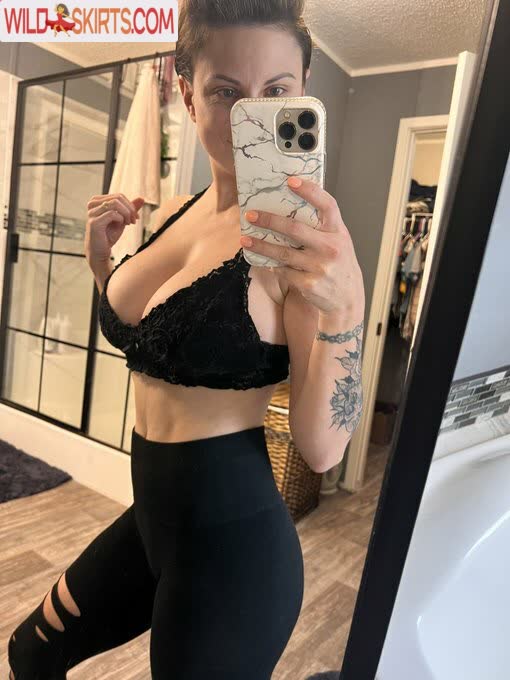 Brandy Canaday / brandycanaday / spicygapeaches nude OnlyFans, Instagram leaked photo #18