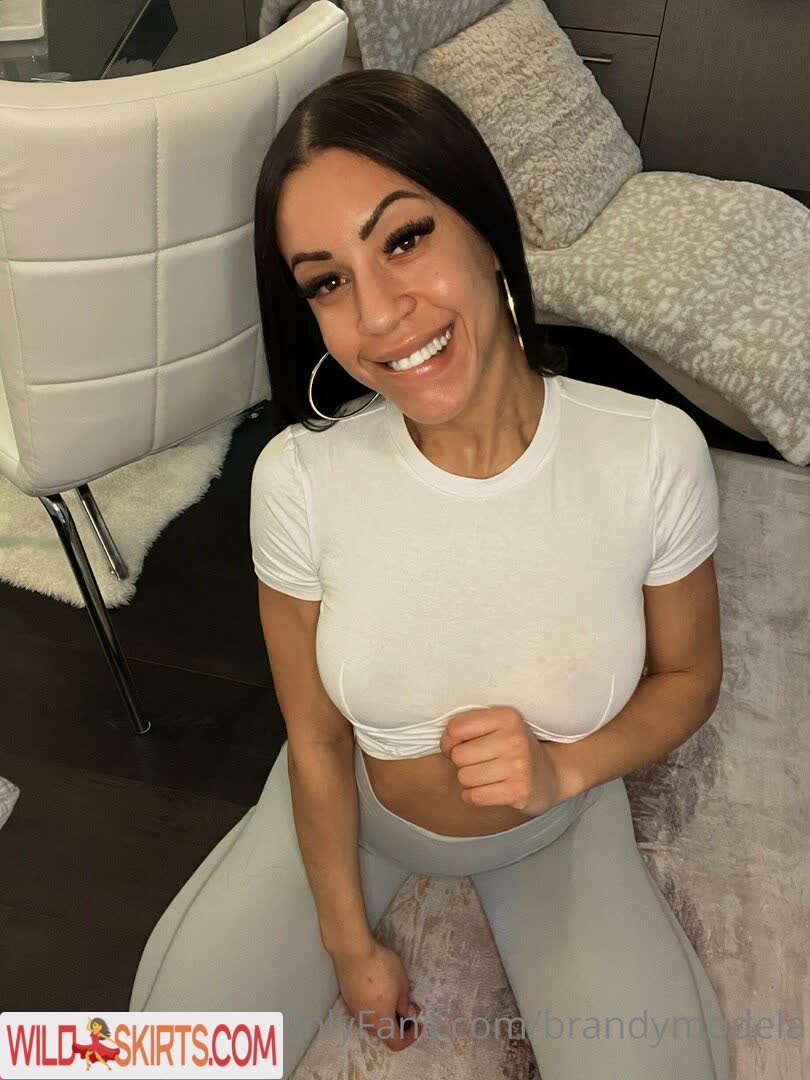 brandymodela nude OnlyFans, Instagram leaked photo #24