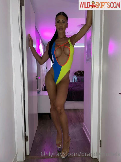 brandymodela nude OnlyFans, Instagram leaked photo #81