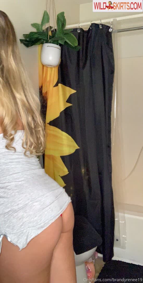 BrandyRenee19 / brandyrenee19 nude OnlyFans, Instagram leaked photo #4