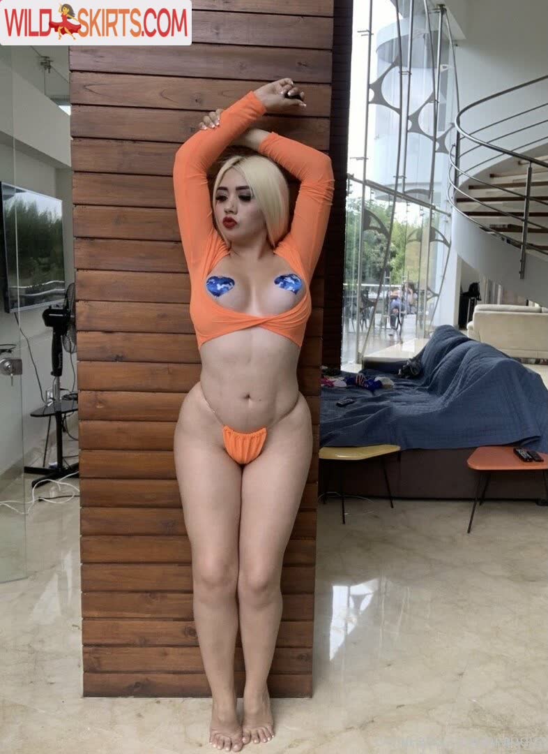 brandyz / brandy / brandyz nude OnlyFans, Instagram leaked photo #1