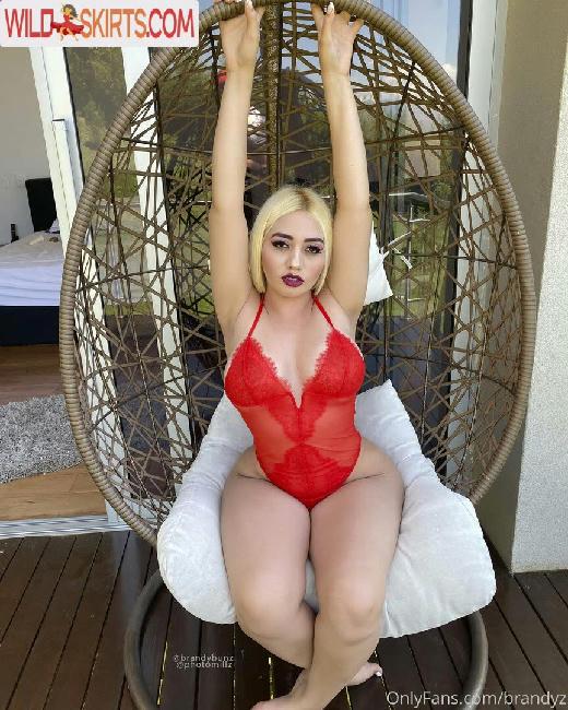 brandyz / brandy / brandyz nude OnlyFans, Instagram leaked photo #115