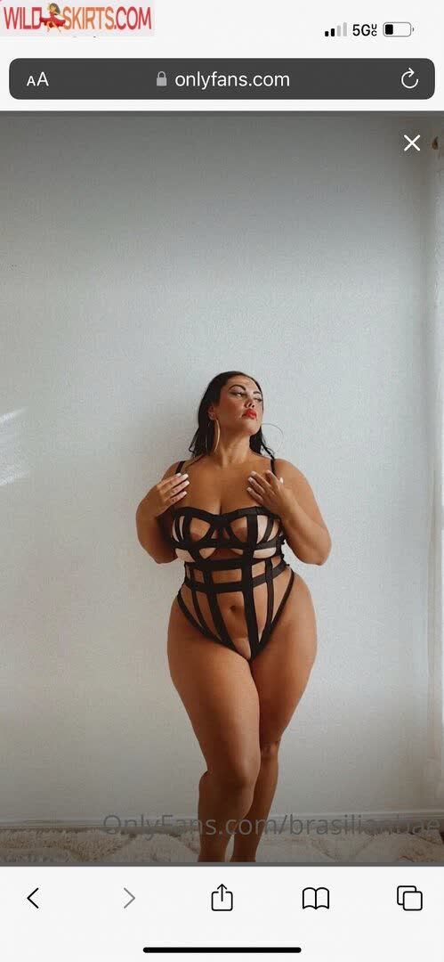 brasilianbae / brasilianbae / mamaandthetribe nude OnlyFans, Instagram leaked photo #5