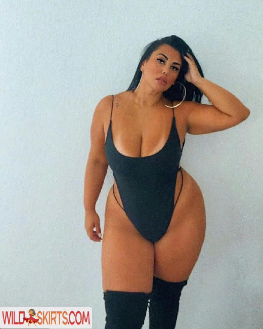 brasilianbae / brasilianbae / mamaandthetribe nude OnlyFans, Instagram leaked photo #1