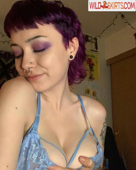 Bratbunnybby / Maplebunx nude leaked photo #18