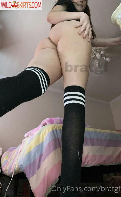 bratgf nude OnlyFans, Instagram leaked photo #73