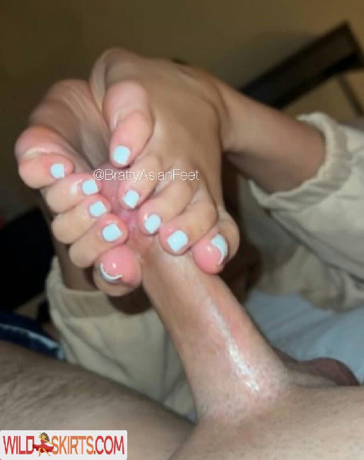 Bratty Asian Feet avatar