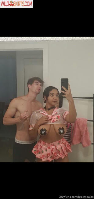 brattyjewlss nude OnlyFans leaked photo #42