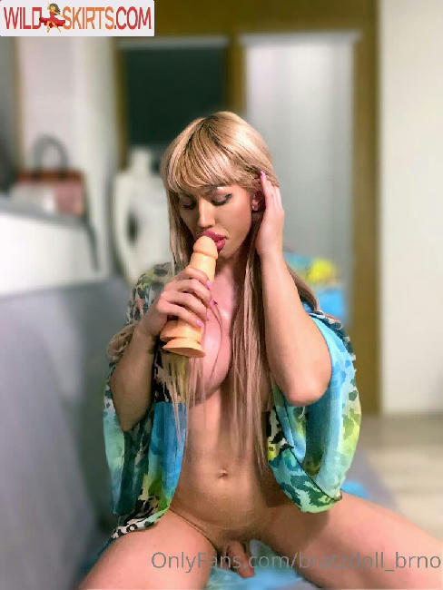 bratzdoll_brno / bratzdoll__official / bratzdoll_brno nude OnlyFans, Instagram leaked photo #15