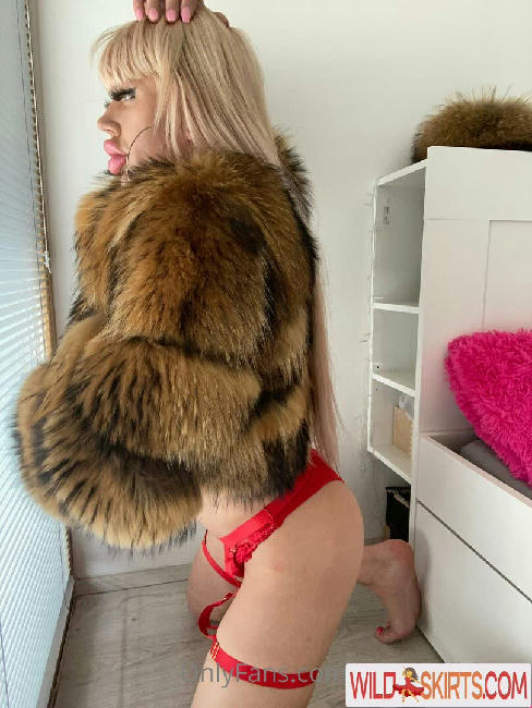 bratzdoll_brno / bratzdoll__official / bratzdoll_brno nude OnlyFans, Instagram leaked photo #7