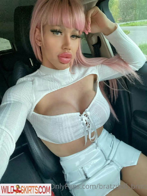 bratzdoll_brno / bratzdoll__official / bratzdoll_brno nude OnlyFans, Instagram leaked photo #11