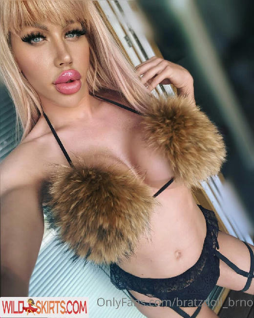 bratzdoll_brno / bratzdoll__official / bratzdoll_brno nude OnlyFans, Instagram leaked photo #21