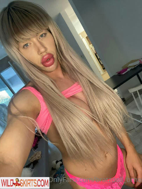 bratzdoll_brno / bratzdoll__official / bratzdoll_brno nude OnlyFans, Instagram leaked photo #33