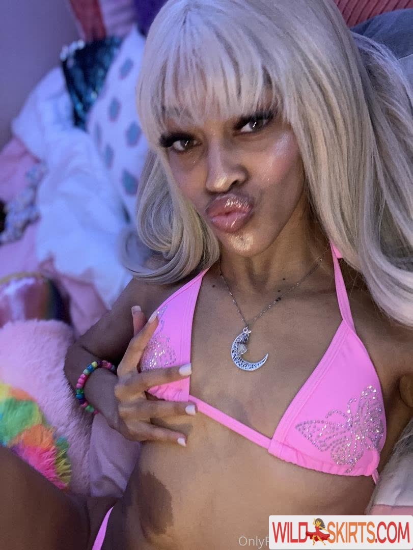 bratzwdamatch nude OnlyFans leaked photo #24