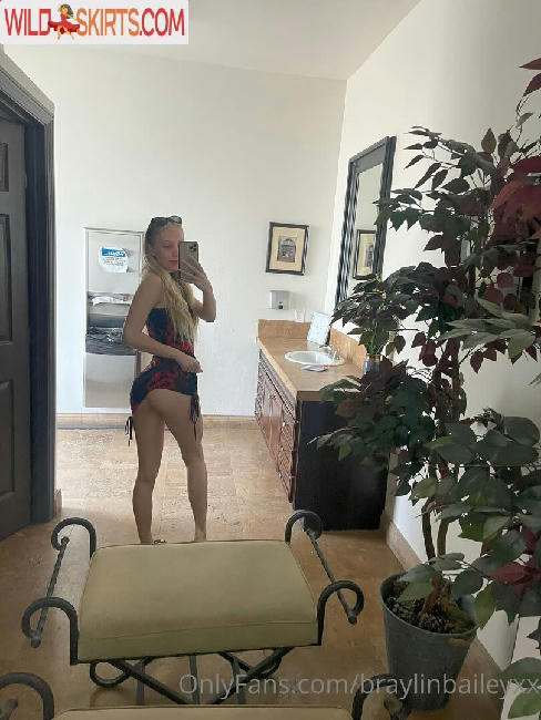 braylinbaileyxx / braylinbailey / braylinbaileyxx nude OnlyFans, Instagram leaked photo #25