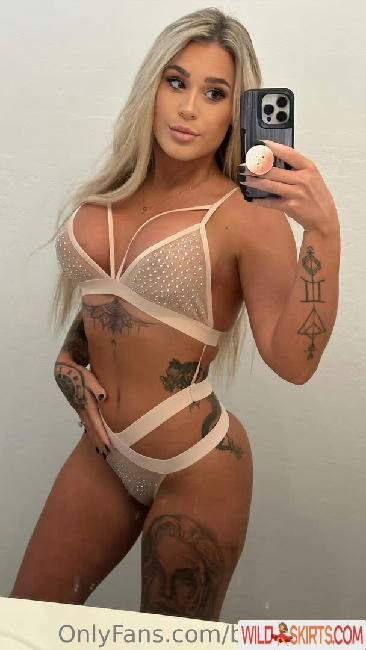 brazybecca nude OnlyFans, Instagram leaked photo #14