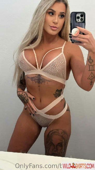 brazybecca nude OnlyFans, Instagram leaked photo #8