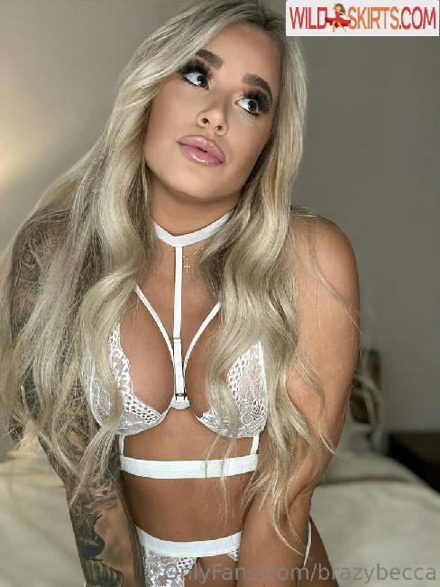 brazybecca nude OnlyFans, Instagram leaked photo #16