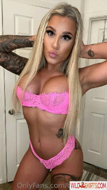 brazybecca nude OnlyFans, Instagram leaked photo #44