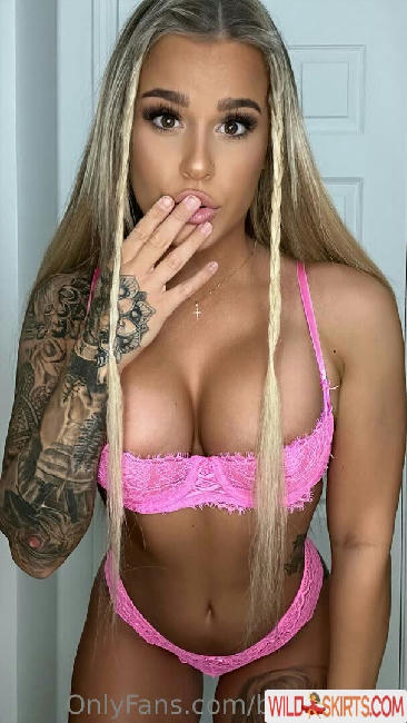 brazybecca nude OnlyFans, Instagram leaked photo #48