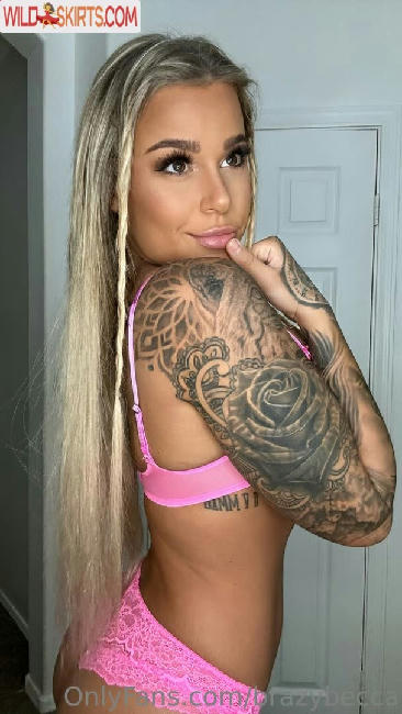 brazybecca nude OnlyFans, Instagram leaked photo #49