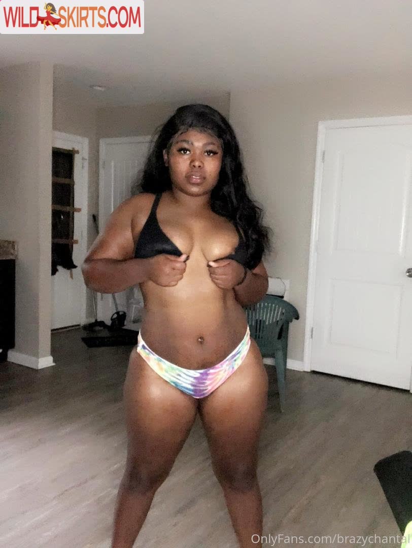 brazychantal / brazychantal / chantalb nude OnlyFans, Instagram leaked photo #11