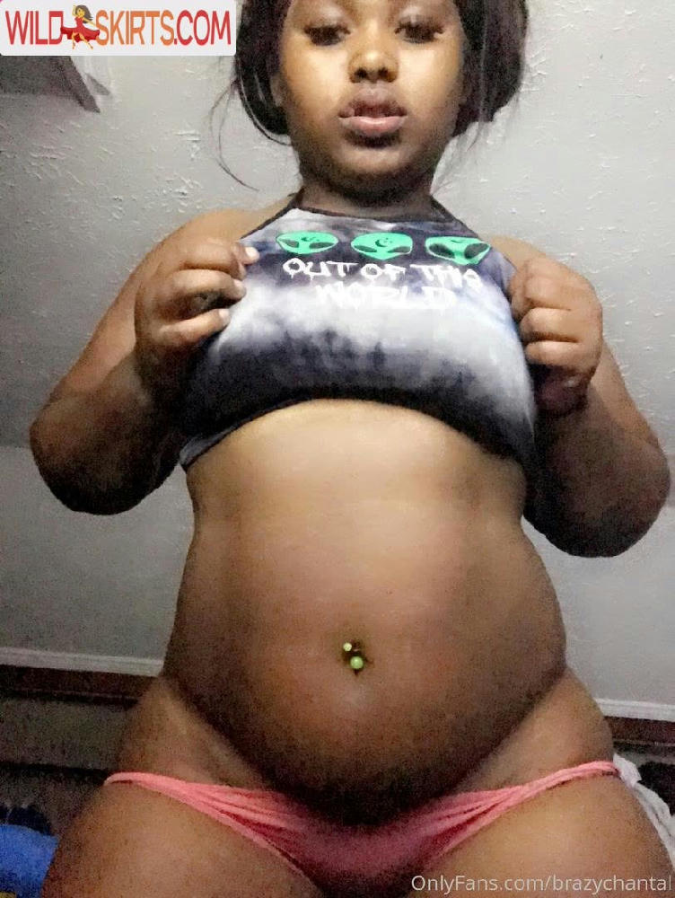 brazychantal / brazychantal / chantalb nude OnlyFans, Instagram leaked photo #17