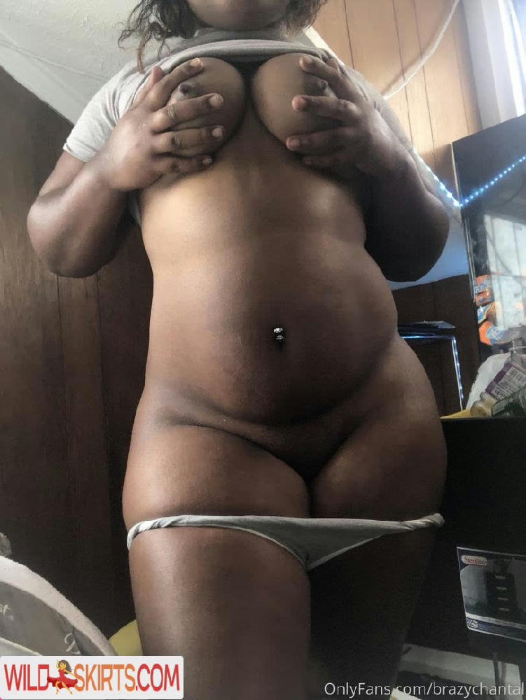 brazychantal / brazychantal / chantalb nude OnlyFans, Instagram leaked photo #27