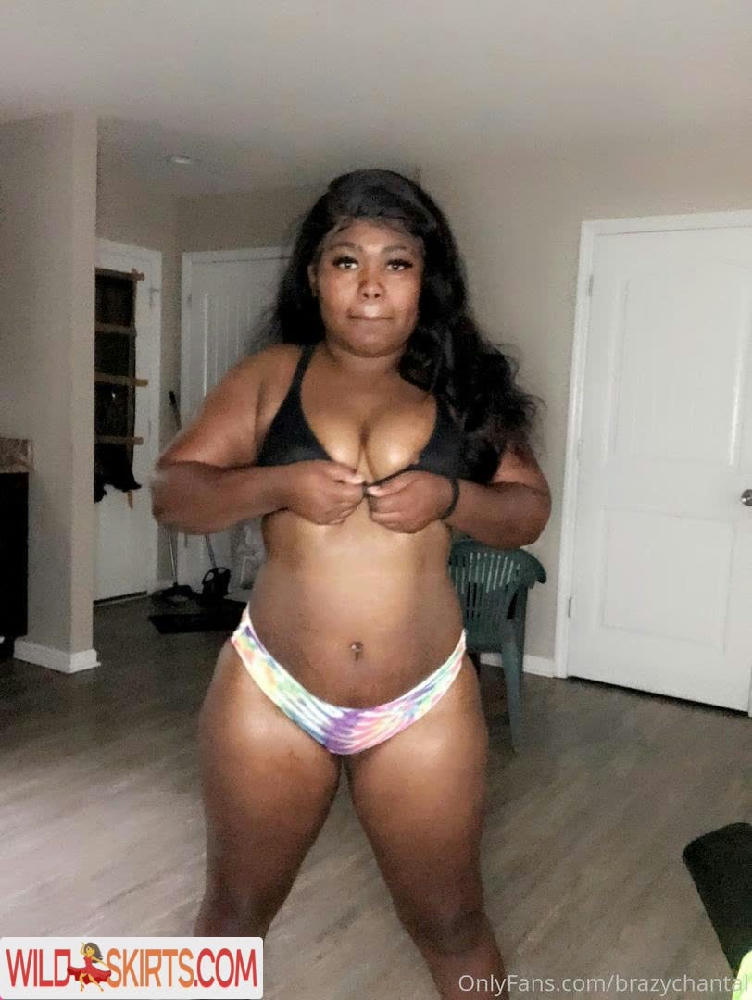 brazychantal / brazychantal / chantalb nude OnlyFans, Instagram leaked photo #21