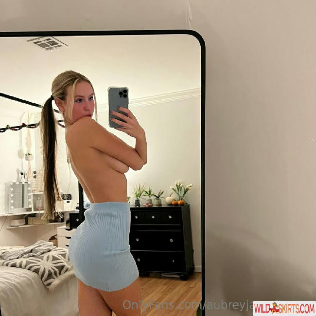 Brazzyblondebhabie / Aubrey Chesna / aubreyjane.fitness / aubreyychesna nude OnlyFans, Instagram leaked photo #129