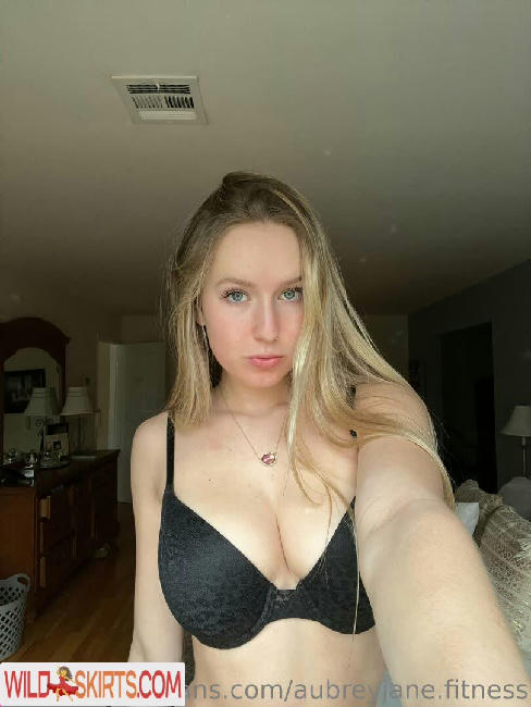 Brazzyblondebhabie / Aubrey Chesna / aubreyjane.fitness / aubreyychesna nude OnlyFans, Instagram leaked photo #182