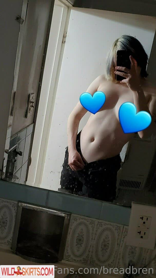 breadbren nude OnlyFans, Instagram leaked photo #46