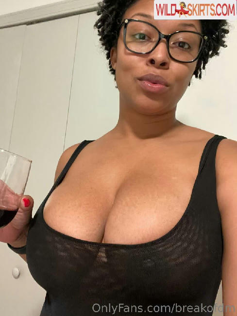 breakofdm / _dawnmontgomery / breakofdm nude OnlyFans leaked photo #1