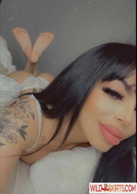 Breanna Riverside / baby_breeeeee nude OnlyFans leaked photo #9