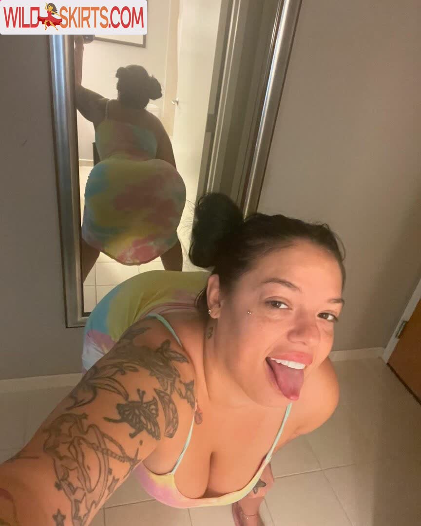 BreBabiii nude leaked photo #27