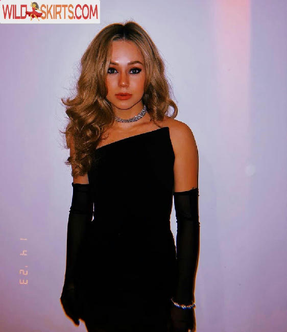 Brec Bassinger / brecbassinger nude Instagram leaked photo #21