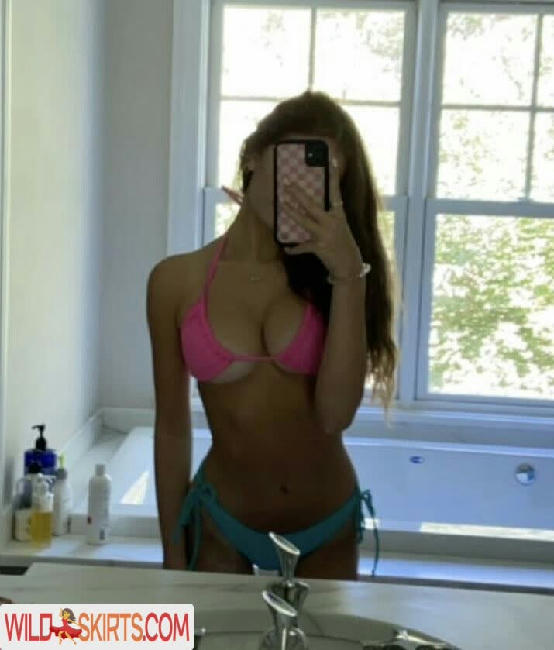 Breckiehill / breckiehill nude Instagram leaked photo #50